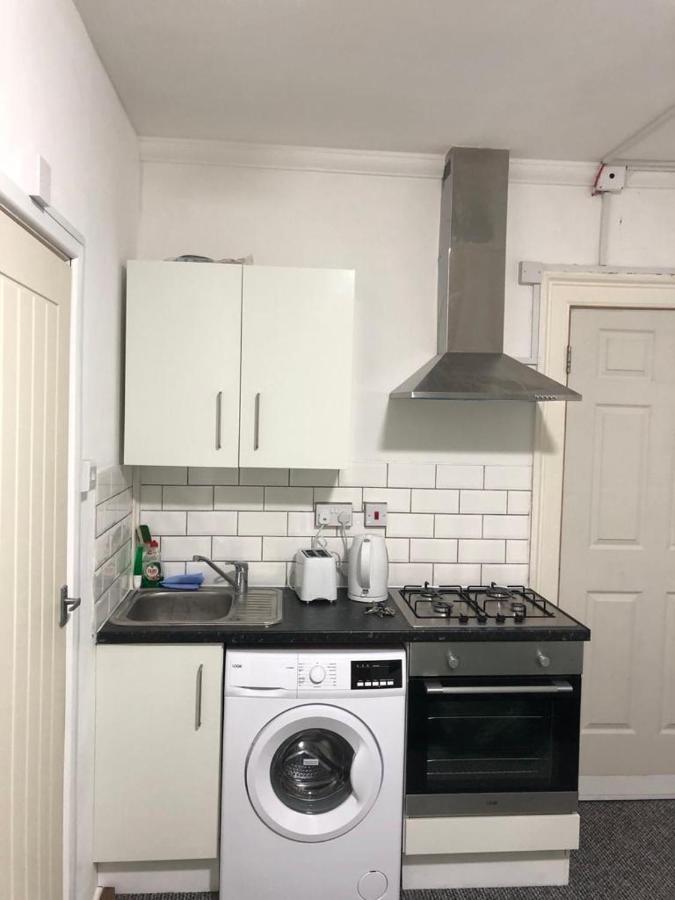 Fabulous Flat In Heart Of London Apartment Exterior photo
