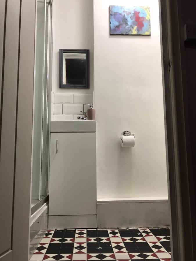 Fabulous Flat In Heart Of London Apartment Exterior photo